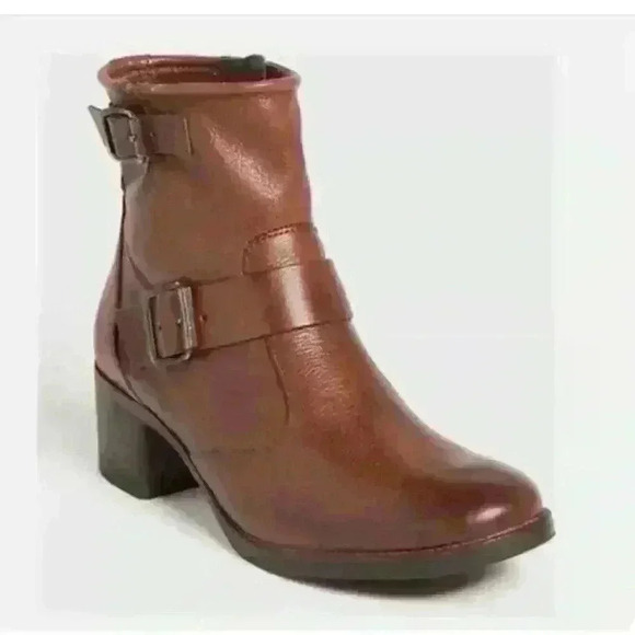 Paul Green Shoes - Paul Green Romeo Ankle Boots